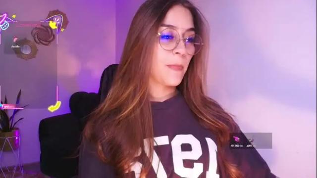 Image 4 of aliss_es Stream on Chaturbate on 2 months ago