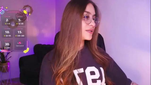 Thumbnail 2, aliss_es's Stream at Chaturbate, 2 months ago