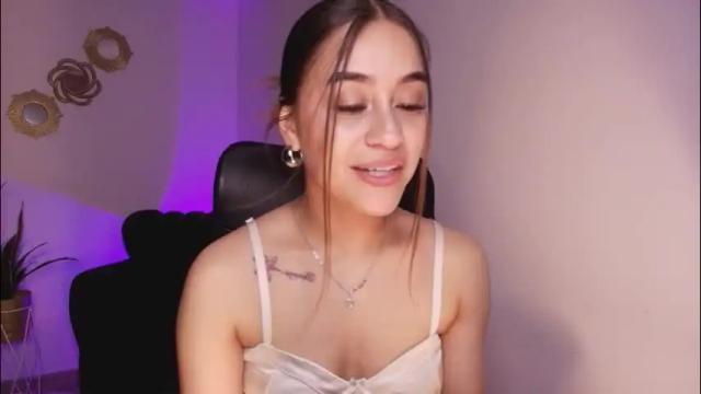 Thumbnail 3, aliss_es's Stream at Chaturbate, 1 month ago