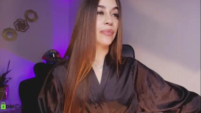 Thumbnail 3, aliss_es's Stream at Chaturbate, 27 days ago