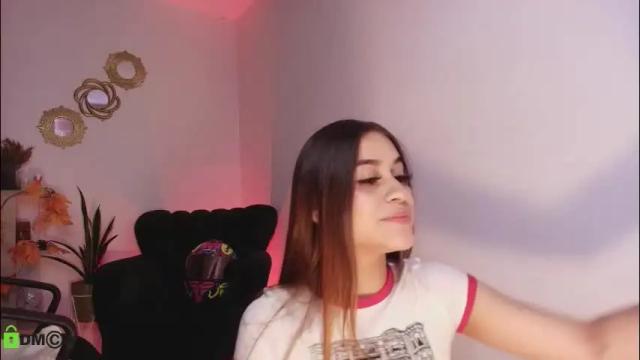 Thumbnail 3, aliss_es's Stream at Chaturbate, 2 months ago