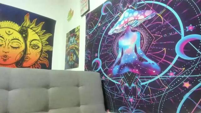 Image 11 of alissa_grey2 Stream on Chaturbate on 14 months ago