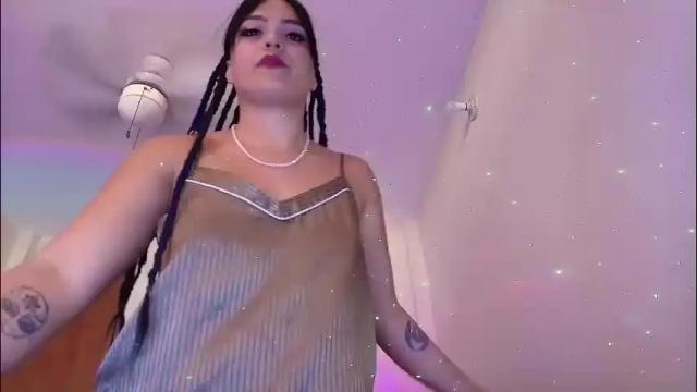 Image 2 of alissa_grey2 Stream on Chaturbate on 1 month ago