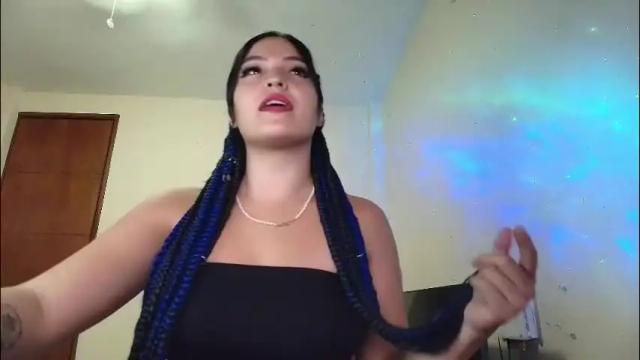 Image 4 of alissa_grey2 Stream on Chaturbate on 1 month ago