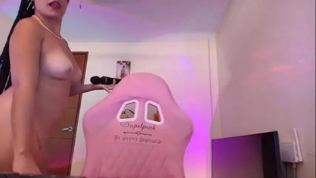 Image 8 of alissa_grey2 Stream on Chaturbate on 1 month ago