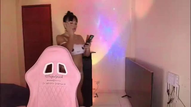 Thumbnail 1, alissa_grey2's Stream at Chaturbate, 1 day ago