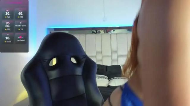 Image 10 of alissa_hills3 Stream on Chaturbate on 15 months ago