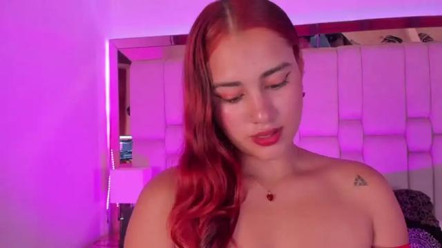 Image 3 of alissa_hills3 Stream on Chaturbate on 13 months ago