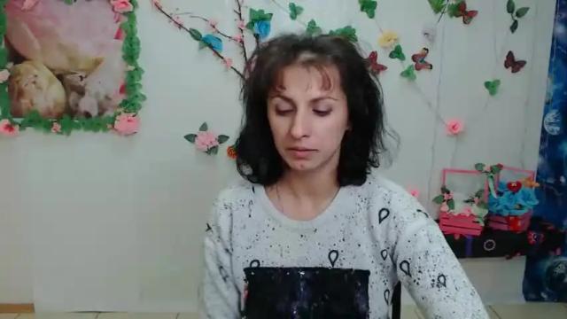 Thumbnail 1, alissa_m_'s Stream at Chaturbate, 15 months ago
