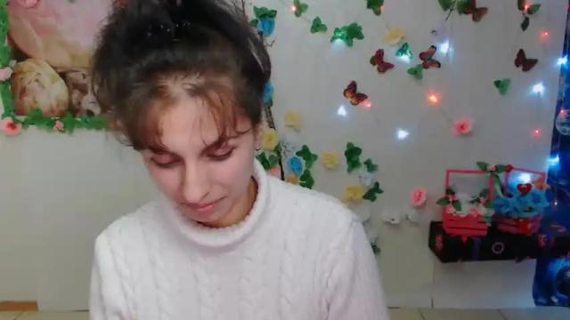 Image 8 of alissa_m_ Stream on Chaturbate on 15 months ago