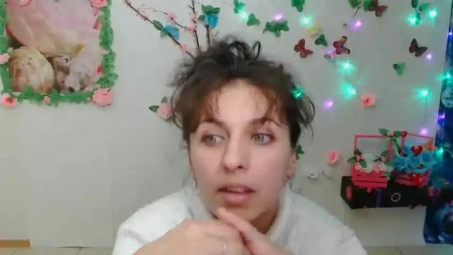 Thumbnail 3, alissa_m_'s Stream at Chaturbate, 15 months ago