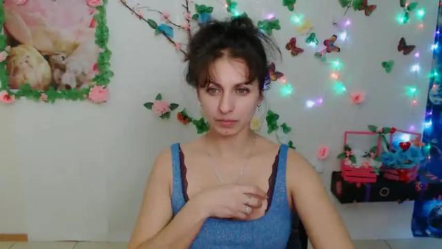 Thumbnail 2, alissa_m_'s Stream at Chaturbate, 15 months ago