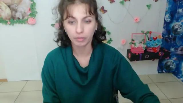 Image 3 of alissa_m_ Stream on Chaturbate on 14 months ago