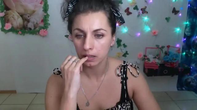 Thumbnail 1, alissa_m_'s Stream at Chaturbate, 14 months ago