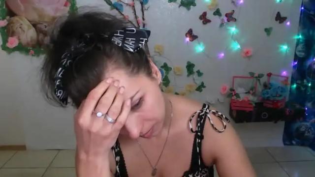 Thumbnail 2, alissa_m_'s Stream at Chaturbate, 14 months ago
