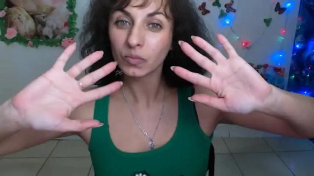 Image 8 of alissa_m_ Stream on Chaturbate on 13 months ago
