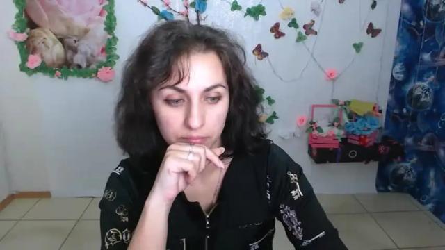 Thumbnail 1, alissa_m_'s Stream at Chaturbate, 13 months ago