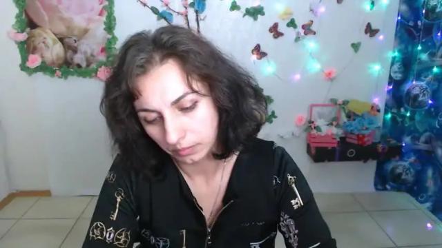 Image 11 of alissa_m_ Stream on Chaturbate on 13 months ago