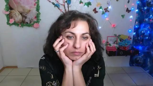 Image 12 of alissa_m_ Stream on Chaturbate on 13 months ago