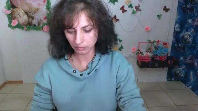 Image 4 of alissa_m_ Stream on Chaturbate on 13 months ago