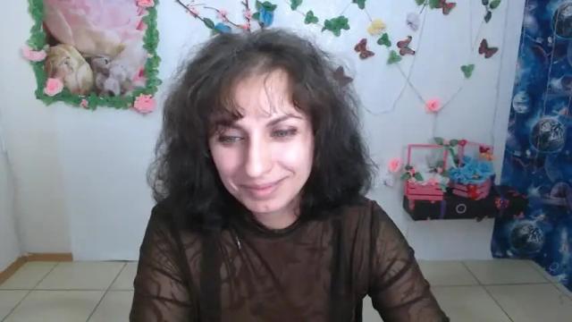 Image 3 of alissa_m_ Stream on Chaturbate on 13 months ago