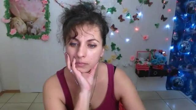 Thumbnail 2, alissa_m_'s Stream at Chaturbate, 13 months ago