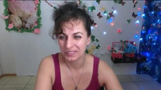 Thumbnail 3, alissa_m_'s Stream at Chaturbate, 13 months ago