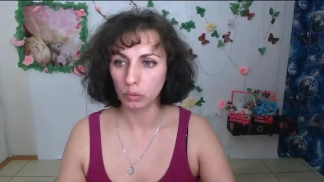 Thumbnail 1, alissa_m_'s Stream at Chaturbate, 13 months ago