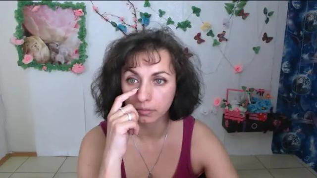 Image 3 of alissa_m_ Stream on Chaturbate on 13 months ago