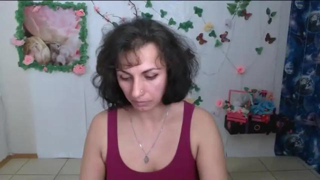 Image 4 of alissa_m_ Stream on Chaturbate on 13 months ago