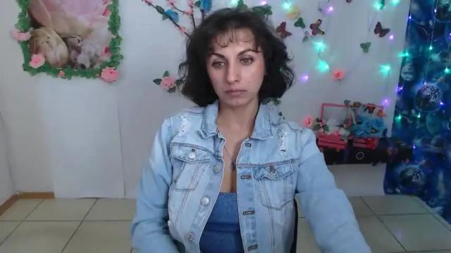 Thumbnail 3, alissa_m_'s Stream at Chaturbate, 13 months ago