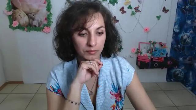 Thumbnail 2, alissa_m_'s Stream at Chaturbate, 13 months ago