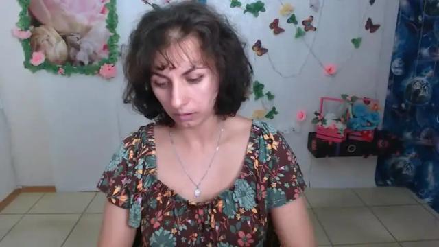 Thumbnail 3, alissa_m_'s Stream at Chaturbate, 13 months ago