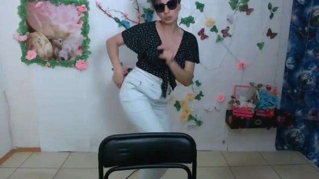 Image 11 of alissa_m_ Stream on Chaturbate on 12 months ago