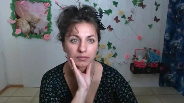 Image 12 of alissa_m_ Stream on Chaturbate on 12 months ago