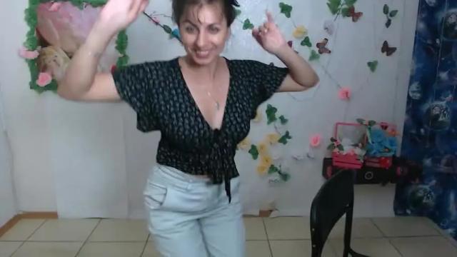 Image 2 of alissa_m_ Stream on Chaturbate on 12 months ago