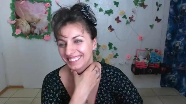 Thumbnail 2, alissa_m_'s Stream at Chaturbate, 12 months ago