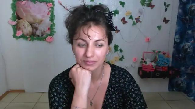Thumbnail 3, alissa_m_'s Stream at Chaturbate, 12 months ago