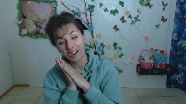 Thumbnail 2, alissa_m_'s Stream at Chaturbate, 12 months ago