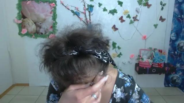 Image 6 of alissa_m_ Stream on Chaturbate on 12 months ago