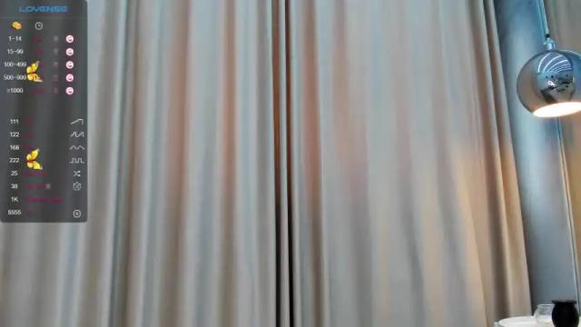 Image 2 of alissa_may Stream on Chaturbate on 20 months ago