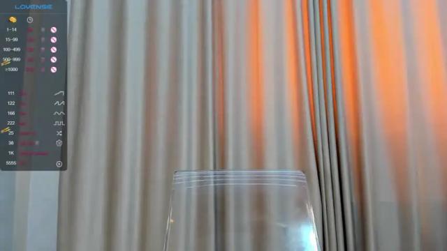 Image 2 of alissa_may Stream on Chaturbate on 20 months ago