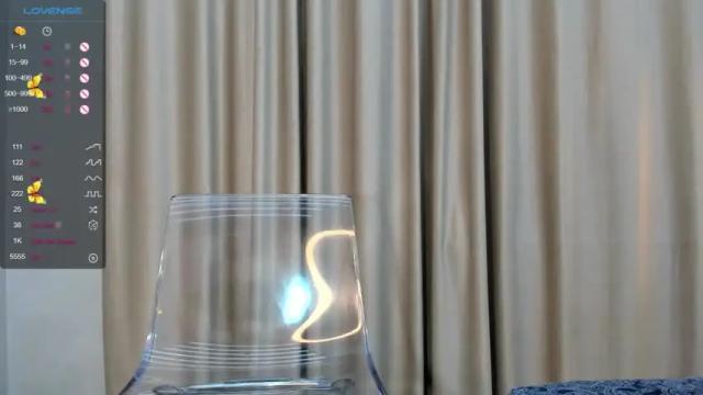 Image 2 of alissa_may Stream on Chaturbate on 19 months ago