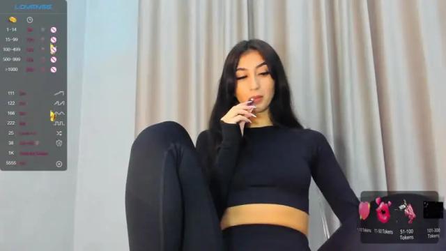 Thumbnail 2, alissa_may's Stream at Chaturbate, 19 months ago