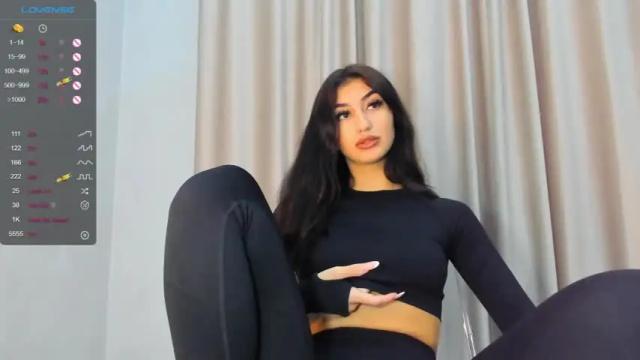 Image 6 of alissa_may Stream on Chaturbate on 19 months ago