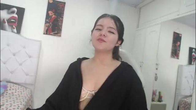 Image 6 of alissa_morrison Stream on Chaturbate on 2 months ago