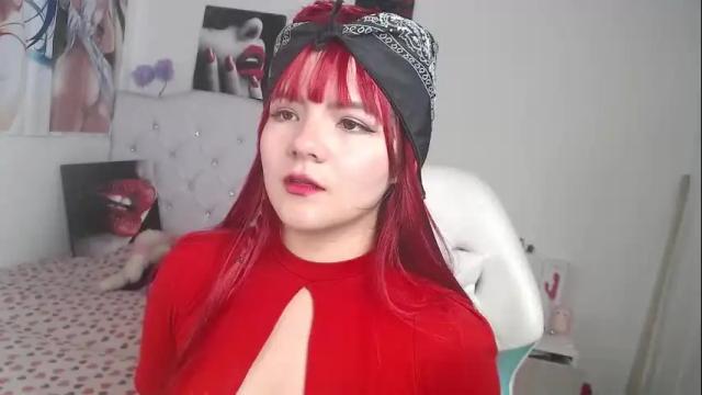 Image 8 of alissa_morrison Stream on Chaturbate on 2 months ago