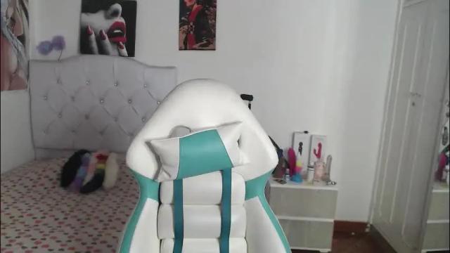 Thumbnail 2, alissa_morrison's Stream at Chaturbate, 2 months ago