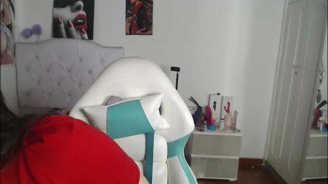 Image 7 of alissa_morrison Stream on Chaturbate on 2 months ago