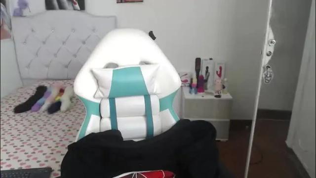 Thumbnail 1, alissa_morrison's Stream at Chaturbate, 2 months ago